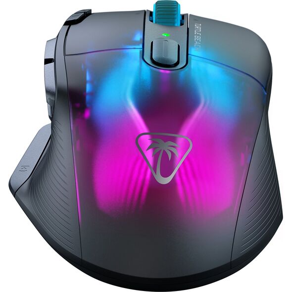 MyszTurtle BeachMYSZ BEZPRZEWODOWA TURTLE BEACH  KONE XP AIR CZARNA