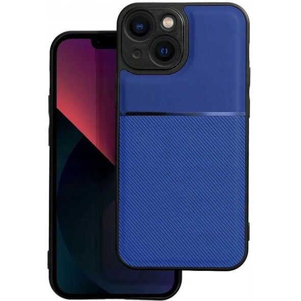 Θήκη NOBLE για IPHONE 16e (SE 4 2025) μπλε