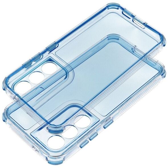 Θήκη MATRIX CLEAR για XIAOMI Redmi Note 14 PRO 4G μπλε