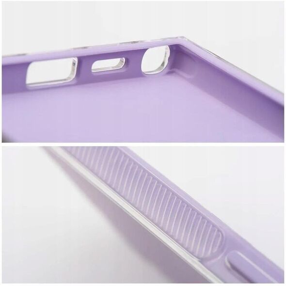 Θήκη MATRIX για XIAOMI Redmi Note 14 PRO 4G ανοιχτό μοβ