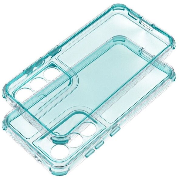 Θήκη MATRIX CLEAR για XIAOMI Redmi Note 14 PRO 4G μέντα