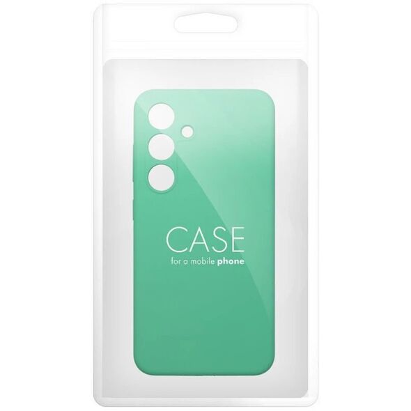Θήκη ΣΙΛΙΚΟΝΗΣ 2mm για SAMSUNG S25 συμβατή με MagSafe μέντα