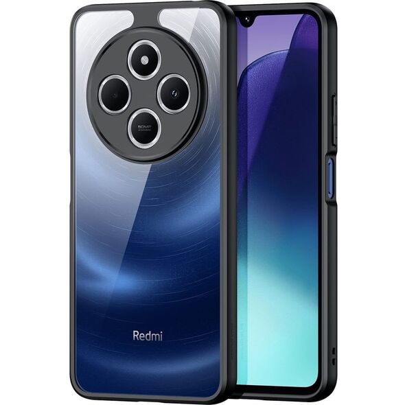 DUX DUCIS θήκη AIMO για REDMI 14C μαύρο