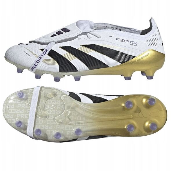 Παπούτσια Adidas Predator Elite AG JR4771