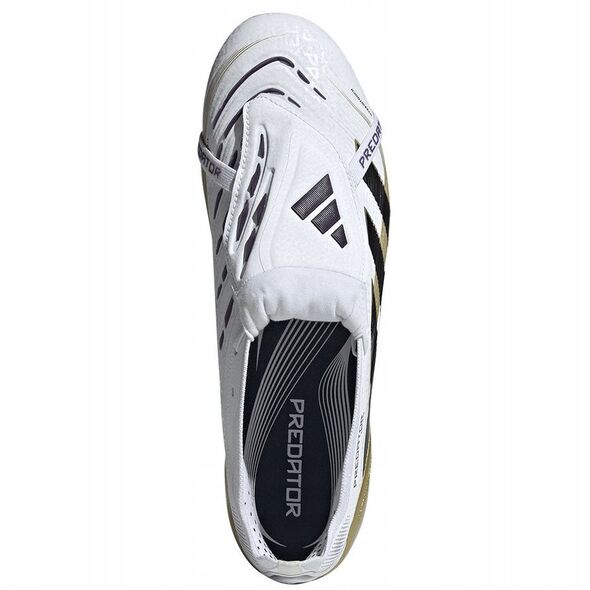 Παπούτσια Adidas Predator Elite AG JR4771