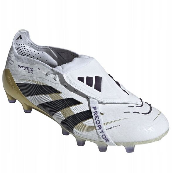 Παπούτσια Adidas Predator Elite AG JR4771