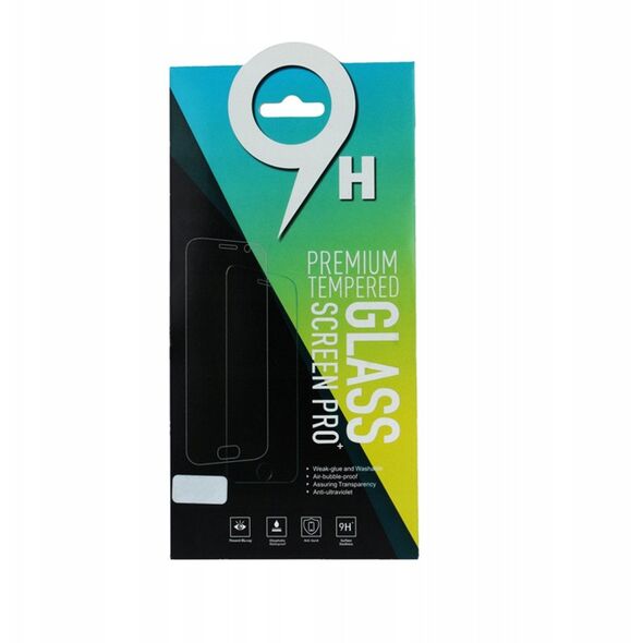Tempered Glass - για Realme 14 Pro+