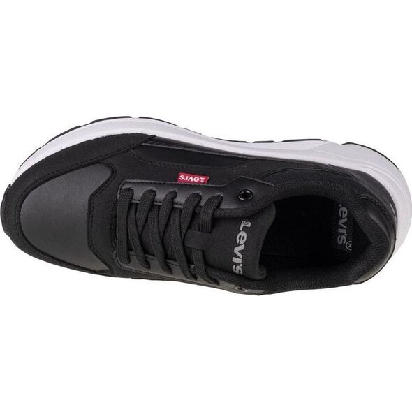 Levi`s Levi's Kesterson S 232988-618-59 czarne 41
