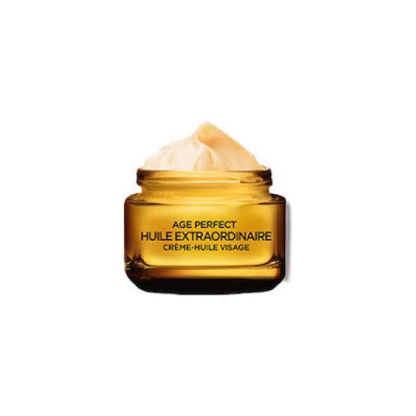 L’Oreal Paris Age Perfect Extraordinary Oil Krem do skóry suchej 50ml