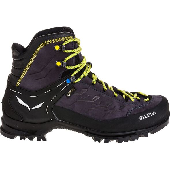 Buty trekkingowe męskie Salewa Rapace GTX granatowe r. 45