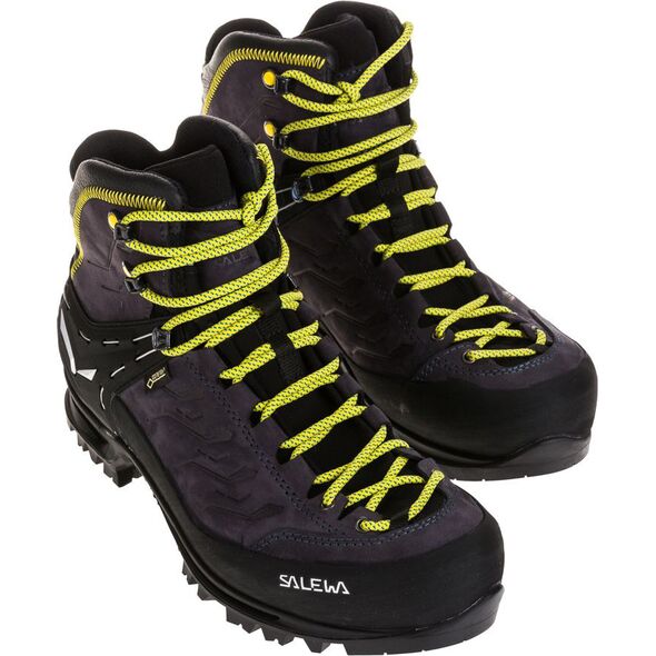 Buty trekkingowe męskie Salewa Rapace GTX granatowe r. 45
