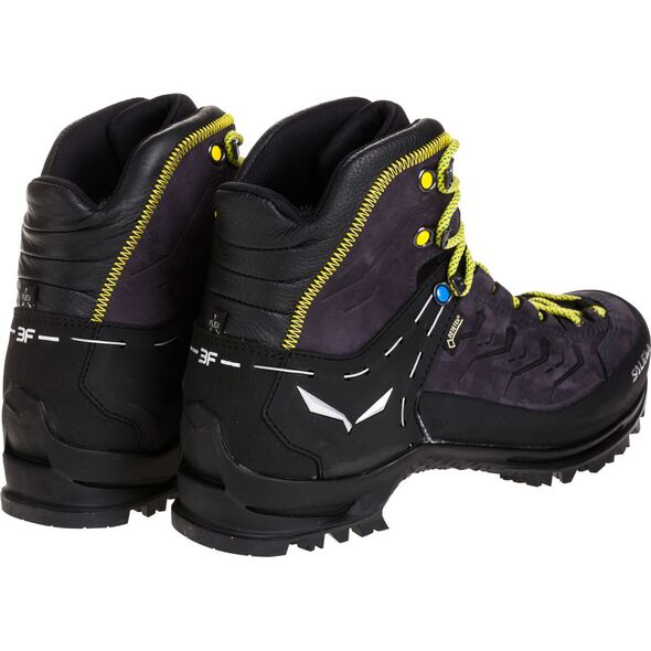 Buty trekkingowe męskie Salewa Rapace GTX granatowe r. 45