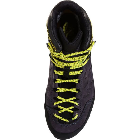 Buty trekkingowe męskie Salewa Rapace GTX granatowe r. 45