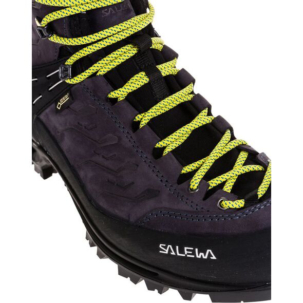 Buty trekkingowe męskie Salewa Rapace GTX granatowe r. 45