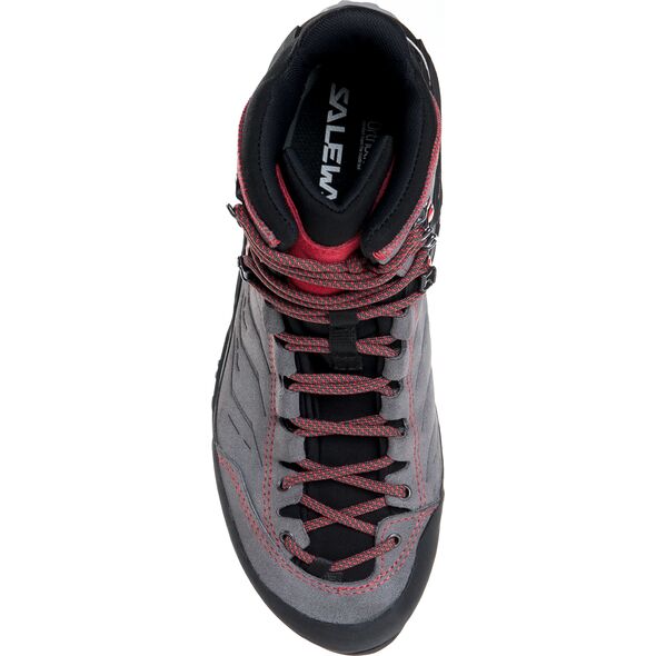 Buty trekkingowe męskie Salewa Trainer Mid GTX szare r. 46