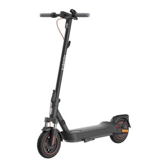 Ηλεκτρικό Πατίνι - Scooter Xiaomi 5 Max GL BHR9615GL Μαύρο 6941812702147 6941812702147 έως και 12 άτοκες δόσεις