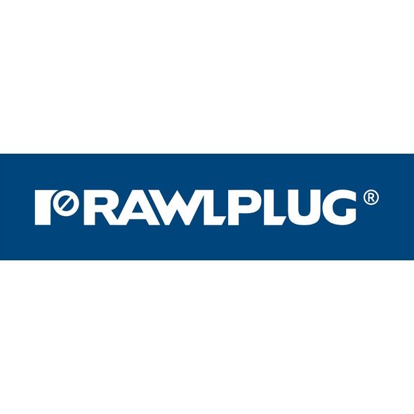 Rawlplug R-KEM II Πολυεστερική ρητίνη χωρίς στυρένιο 175 ml - 10τμχ - R-KEM-II-175