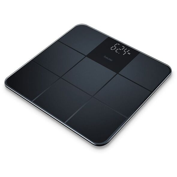 Waga łazienkowa Beurer GS 235