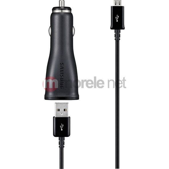 Ładowarka Samsung 1x USB-A 2 A  (ECA-U21CBEGSTD)