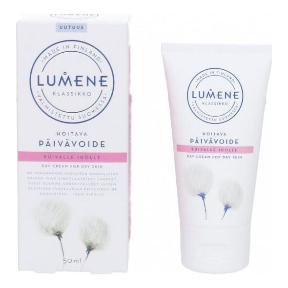 Lumene Odżywczy krem na dzień Klassikko 50 ml