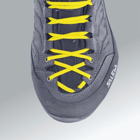 Buty trekkingowe męskie Salewa Crow GTX czarno-zielone r. 42