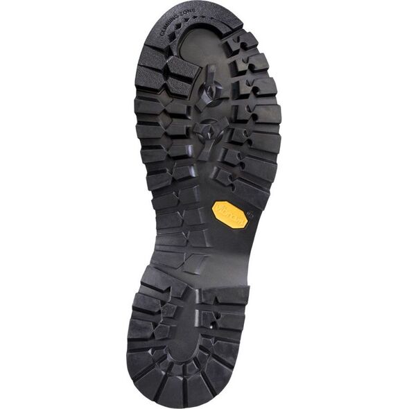 Buty trekkingowe męskie Salewa Crow GTX czarno-zielone r. 46