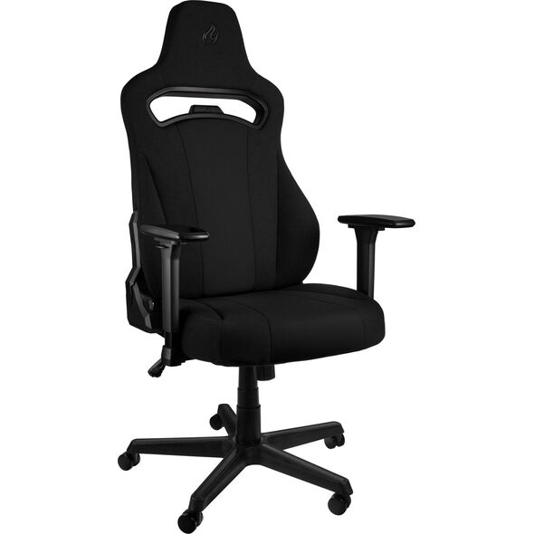Fotel Nitro Concepts E250 czarny