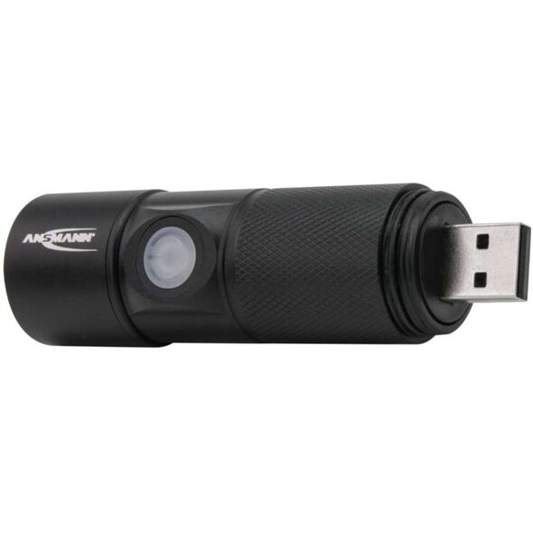 Φακός Ansmann ANSMANN Taschenlampe Future T350FR