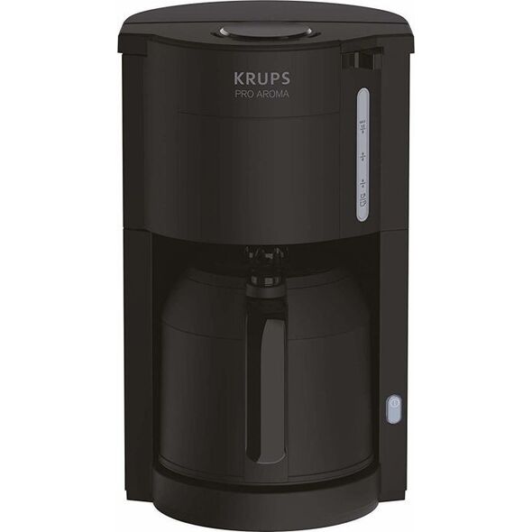 Ekspres przelewowy Krups KM 3038 Czarny
