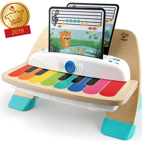 Hape Pianino (E11649)