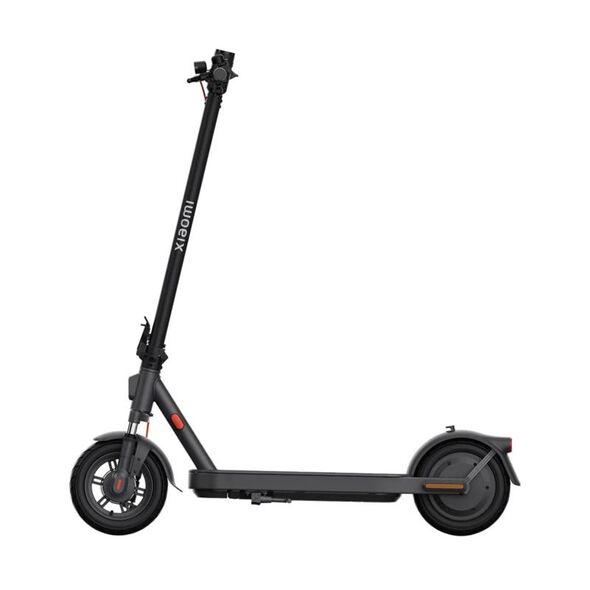 Ηλεκτρικό Πατίνι - Scooter Xiaomi Elite BHR9603GL Μαύρο 6941812702581 6941812702581 έως και 12 άτοκες δόσεις