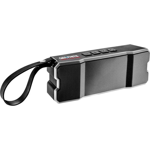 Głośnik Graphite 57G100 czarny (unimet_5902062045911)