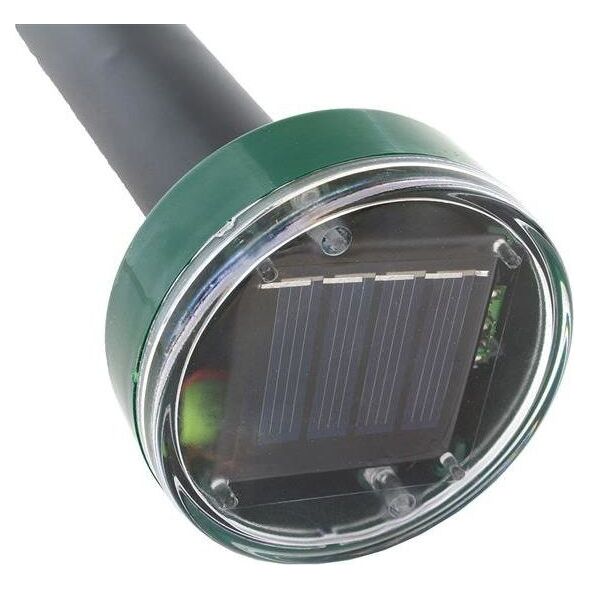 Home Appliances Odstraszacz gryzoni AG9C solarny