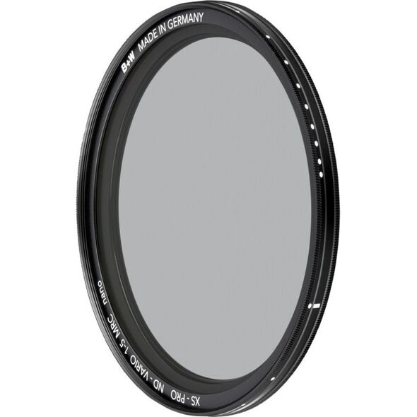 Filtr B&W International XS-Pro Digital ND Vario MRC nano 82 (1075252)