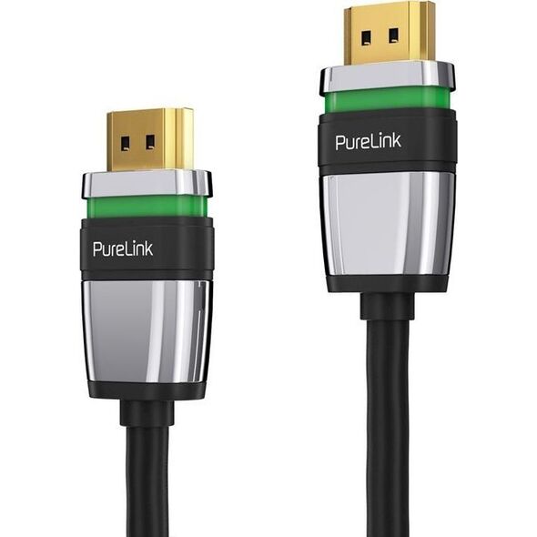 Kabel PureLink HDMI - HDMI 2m czarny (ULS1000-020)