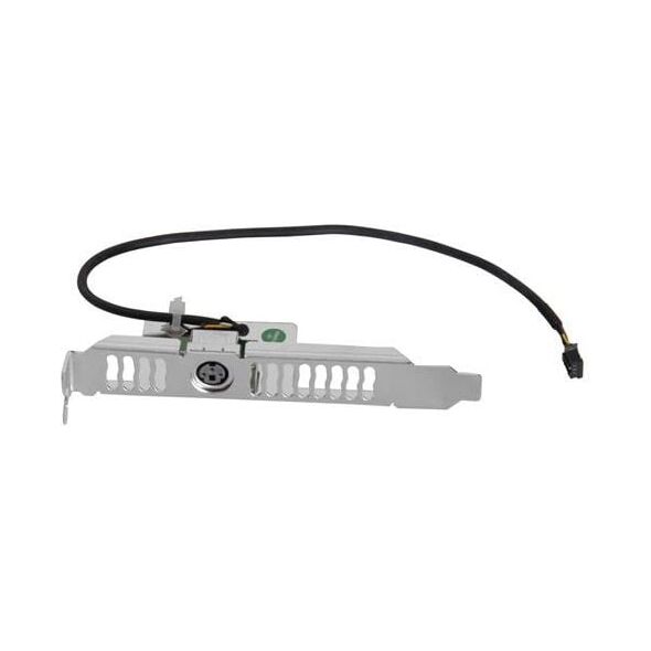 PNY Wyjście stereo do Quadro 4000 (QSP-STEREOQ4000-PB)