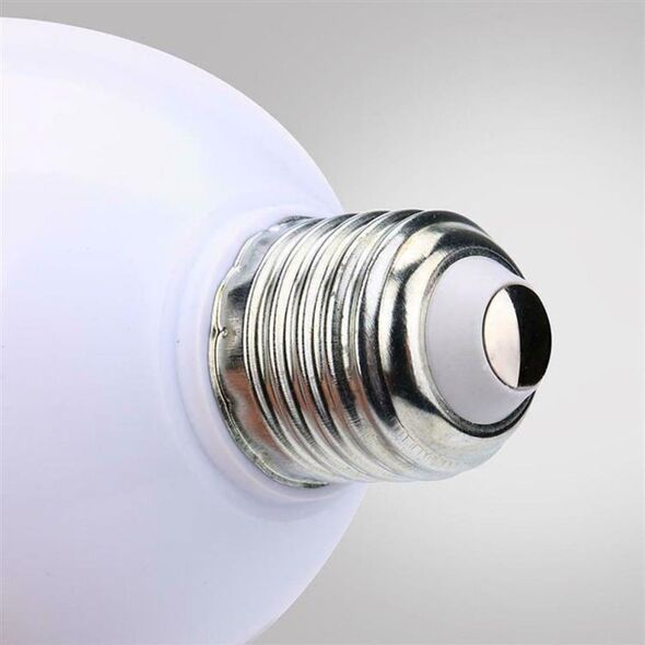 Aptel ŹARÓWKA DYSKOTEKOWA KOLOROWA E27 LED RGB 3W ZD7F
