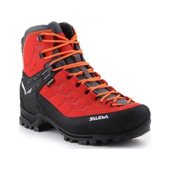 Buty trekkingowe męskie Salewa Rapace GTX czerwone r. 42