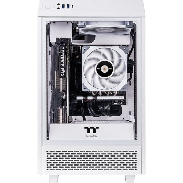 Wentylator Thermaltake Toughfan 14 (CL-F118-PL14WT-A)