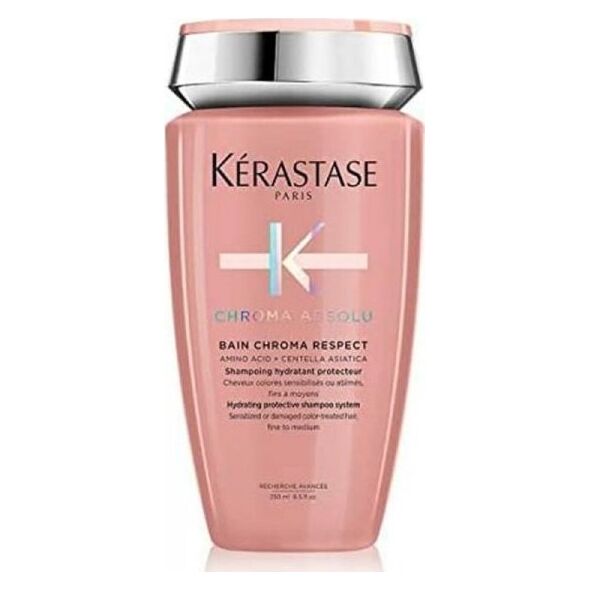 Kerastase Szampon Nawilżający Kerastase Chroma Absolu Ochrona koloru (250 ml)