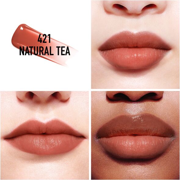 Dior DIOR Dior Addict Lip Tint 5ml. 421 Natural Tea