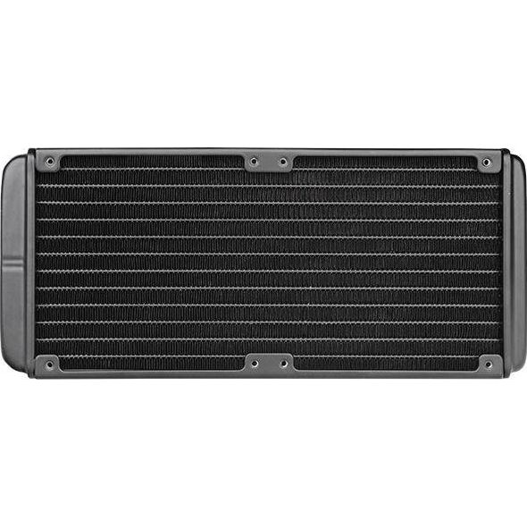 Chłodzenie wodne Thermaltake Toughliquid Ultra 240 (CL-W322-PL12GM-B)