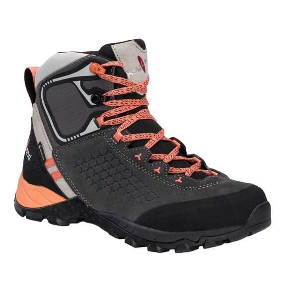 Buty trekkingowe damskie Kayland Ka Bu INPHINITY WS GTX grey/peach 38,5