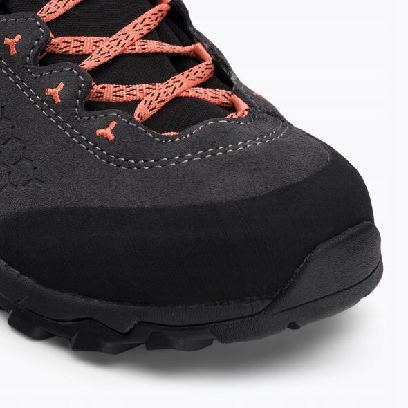 Buty trekkingowe damskie Kayland Ka Bu INPHINITY WS GTX grey/peach 38,5