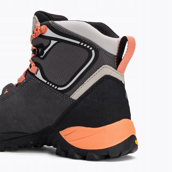 Buty trekkingowe damskie Kayland Ka Bu INPHINITY WS GTX grey/peach 38,5