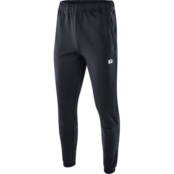 IQ SPODNIE VESILLES BLACK M