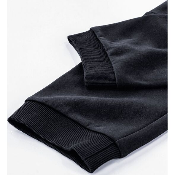 IQ SPODNIE VESILLES BLACK M