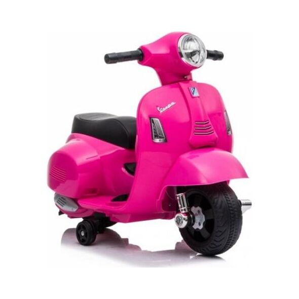 Motor Na Akumulator H1 Różowy