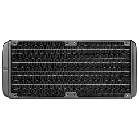 Chłodzenie wodne Thermaltake Floe RC Ultra 240 (CL-W324-PL12GM-A)