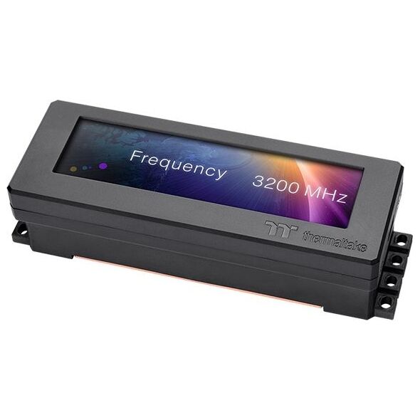 Chłodzenie wodne Thermaltake Floe RC Ultra 240 (CL-W324-PL12GM-A)